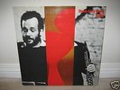 STEVE LACY GANG-ROBA- RARE ON SARAVAH RECORDS FEAT E RAVA RARE INDEED