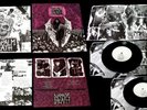 NAPALM DEATH - Live 1986