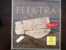 SEALED RICHARD STRAUSS ELEKTRA GERMAN IMPORT LP BOX DGG 138690/91 RECORDS