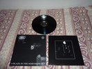 DARKTHRONE A Blaze In The Northern Sky LP 2002 reissue 500 copies mayhem bathory
