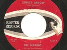 RARE NORTHERN SOUL on SCEPTER - DEL MARINO - 