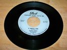 Sonny Curtis - A Pretty Girl - Dot 15799 - promo