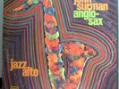 John Surman - Anglo Sax - Deram/London - Promotional copy