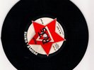 THE RUTS-IN A RUT-THEIR FIRST SINGLE WITH BLACK RINGED LABLE 1000 ONLY,AS NEW.