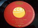 BILLY FURY-   HIPPY HIPPY SHAKE  /  DO YOU REALLY LOVE ME TOO -   CIRCA 1960s
