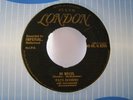 FATS DOMINO BO WEEVIL on LONDON HLU8256 GOLD NOC