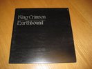 King Crimson Earthbound
