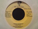 Ojeda Penn Brotherson 45 Rare Disco Funk Boogie