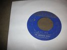 THE AMERICAN BLUES,SAY SO/YOUR LOVE IS TRUE,great garage pop psych amy 997 orig