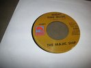 THE MAGIC SHIP,THE NIGHT MUSIC/TO LOVE SOMEBODY,psych pop garage,rare