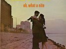 BEAUTIFUL PRESSING OF OH WHAT A NIGHT BY THE DELLS STEREO AND MINT