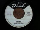 Classic Garage fuzz psych 45 The Front Page News Thoughts on Dial LISTEN
