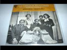 45 ARMANDO TROVAJOLI LA FAMIGLIA BENVENUTI JAZZ BOSSA ITALY 1968 LISTEN