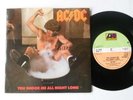 ACDC, YOU SHOOK ME ALL NIGHT LONG 7