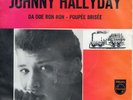 Johnny Hallyday,hollandais: da doe ron ron