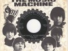 HEAR Music Machine-The Eagle... M- w/M- BAND PS  savage fuzz '67 punkadelia