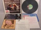 LINCOLN MAYORGA AMANDA MCBROOM Growing Up In Hollywood Town SHEFFIELD LABS NM-