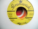 NORTHERN SOUL COOPERETTES SHING A LING BRUNSWICK DEMO