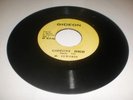 GIDEON/GIDEONS HIGH - M. EDWARDS  [REGGAE INST] 7