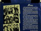BEAT rare Santa Barbara CA power-pop+new-wave comp '85 kbd ?HEAR