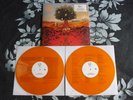 Opeth - Heritage coloured (orange) vinyl double LP (1/100)