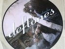 Deftones Adrenaline Picture Disc Mint Condition Vinyl