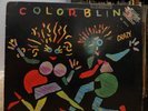 COLORBLIND-CRAZY LP RARE FUNK BOOGIE