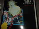 Tasha-My Turn
