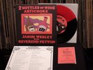Jason Webley 