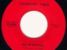 HEAR Changing Times-Free As The Wind M- Heartfelt Myddle Class/Animals covers