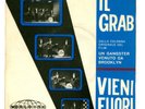 BEAT ITALIANO    The NURAGHS: Il Grab / Vieni Fuori - 1966