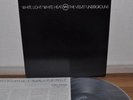 Velvet Underground White Light/White Heat Japan LP