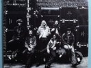 ALLMAN BROTHERS BAND FILLMORE EAST MINT ORIG '71 GERMAN ATLANTIC 2-LP SET