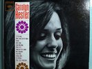 CAROLYN HESTER+BOB DYLAN 1st ALBUM ULTRA-RARE ORIG'61 STEREO LP 6-EYE LABEL MINT