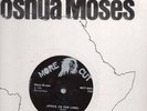 Joshua Moses - AFRICA - Rare 70's Roots UK 12