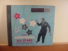 LOUIS ARMSTRONG ALL STARS Jack Teagarden RCA HOT JAZZ SERIES 3 12