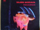 BLACK SABBATH : PARANOID - VERTIGO SWIRL 6360 011 - FIRST PRESS - LARGE LOGO -