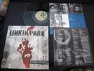 Linkin Park Hybrid Theory US Vinyl LP