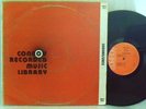 CHROMOZONES * Conroy Music Library * LP 1975