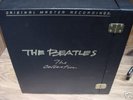 THE BEATLES COMPLETE MFSL Rare MFSL JAPAN JVC PRESSED NEAR MINT+ LP BOX SET