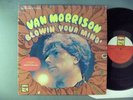 Van Morrison  Blowin' Your Mind     1st issue Uncensored Version
