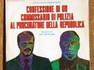 ORTOLANI Italian OST CONFESSIONE DI UN COMMISSARIO DI POLIZIA... rare RCA 1971