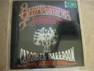 Lp (Raro) dei QUICKSILVER MESSENGERE SERVICE, Carousel ballron