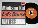 TONY  SHERIDAN  AND  THE  BEAT  BROTHERS    