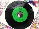 Northern soul-CLIFFORD BINNS ON CARRIE [listen]
