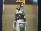 THE KINKS Arthur LP UK Pye Stereo Original ex/nm