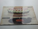 THE ROLLING STONES ORIG 1969 LET IT BLEED   MONO STICKERED SLEEVE