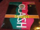 DANGER ZONE VOL 1..LP RARE CENTRAL ZONE