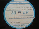 GIORGIO AZZOLINI QUARTET-CRUCIAL MOMENT-FIRST TEST PRESSING 68-MONO-ENRICO RAVA