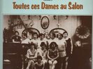 33t MOULOUDJI chante BERNARD DIMEY Toutes ces Dames au Salon francis lai